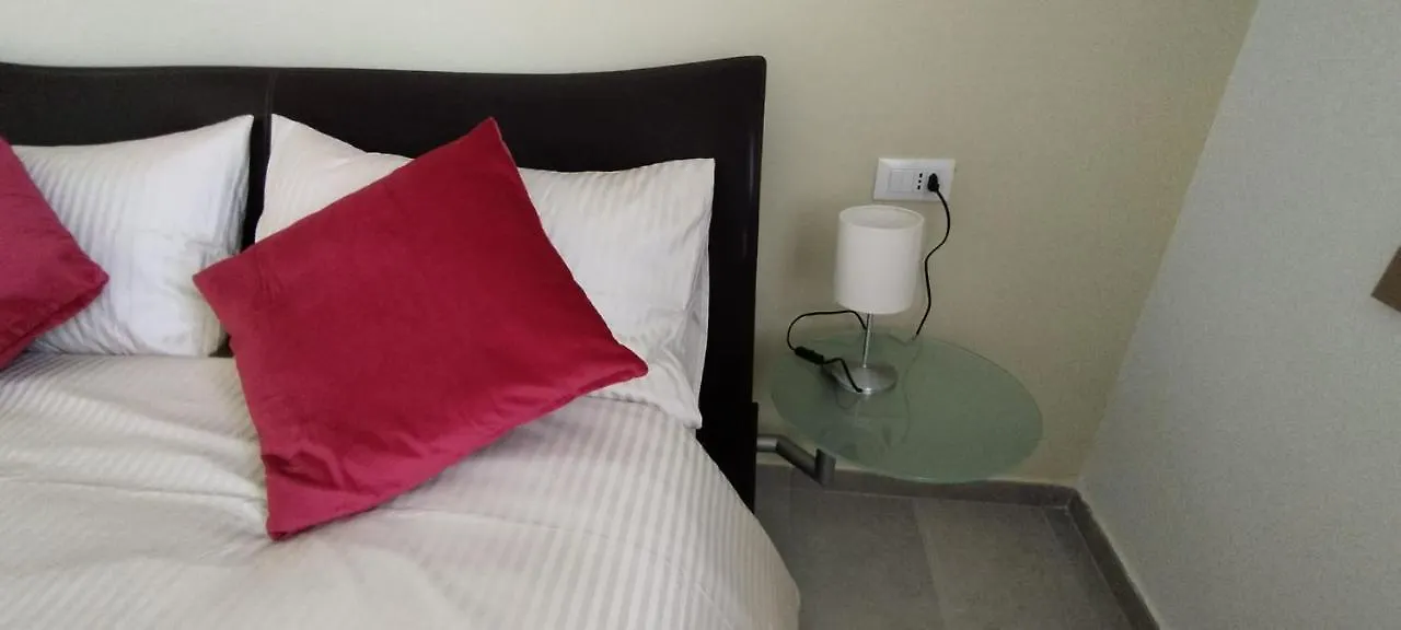 Mercadante Rooms Florence Italy