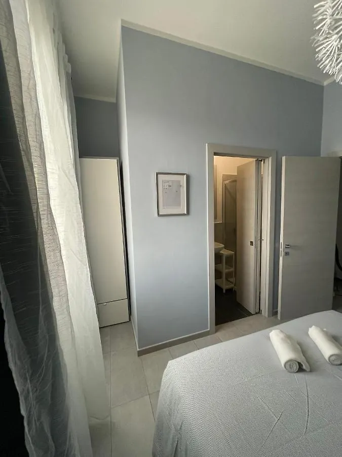 Guest house Mercadante Rooms Florence Italy