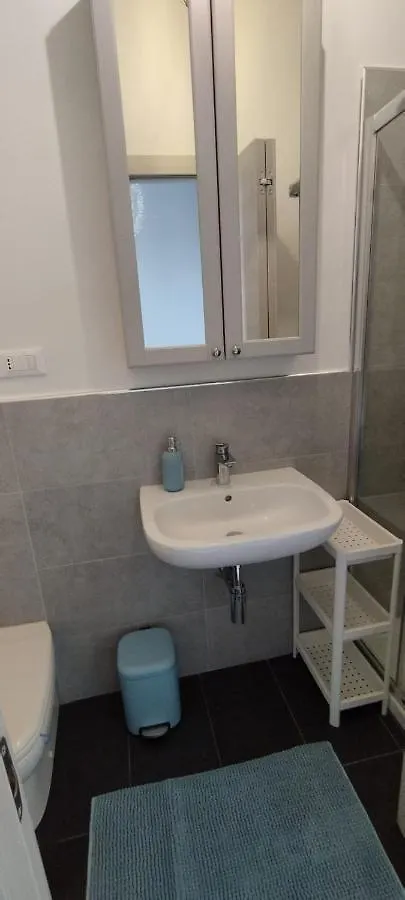 Mercadante Rooms Florence Guest house