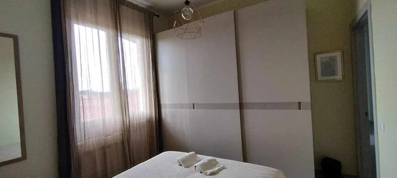 Mercadante Rooms Florence