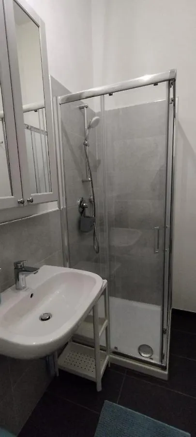 Mercadante Rooms Florence Guest house