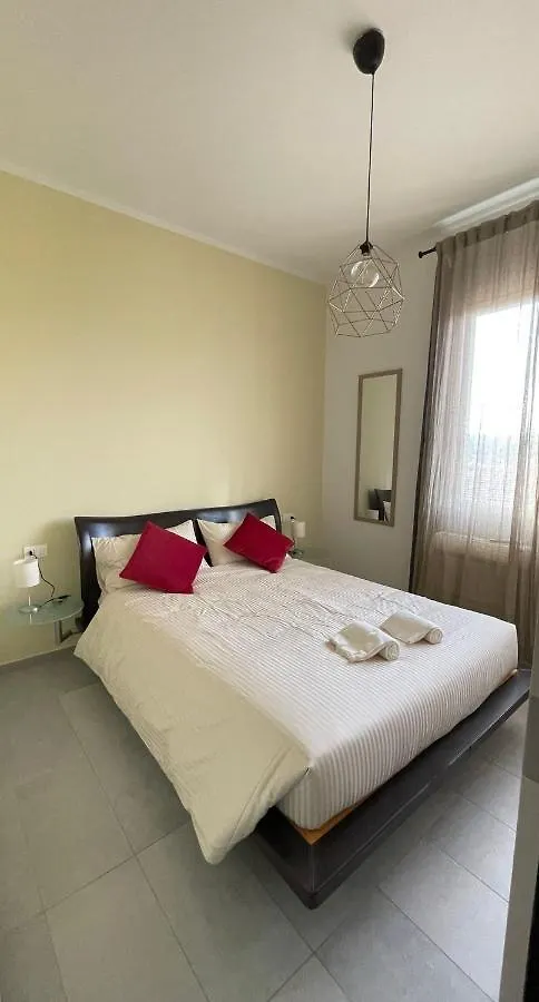Mercadante Rooms Florence
