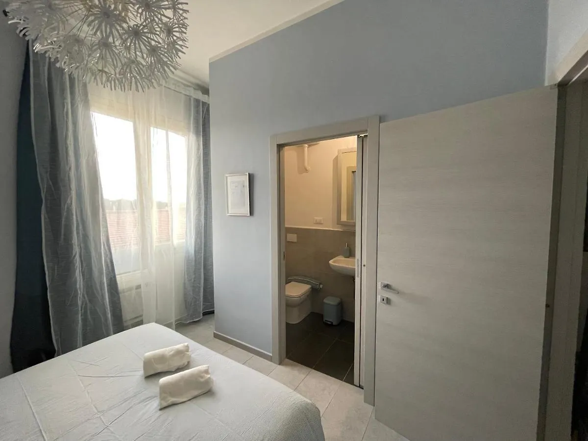 Mercadante Rooms Florence