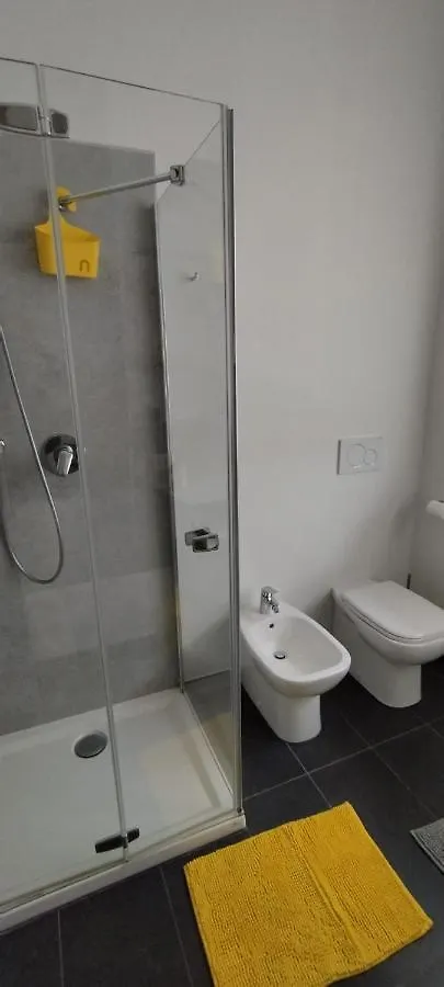 Guest house Mercadante Rooms Florence Italy
