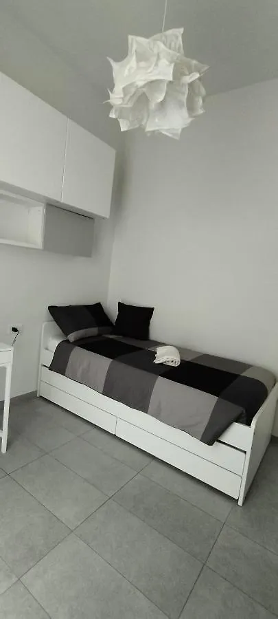 Guest house Mercadante Rooms Florence