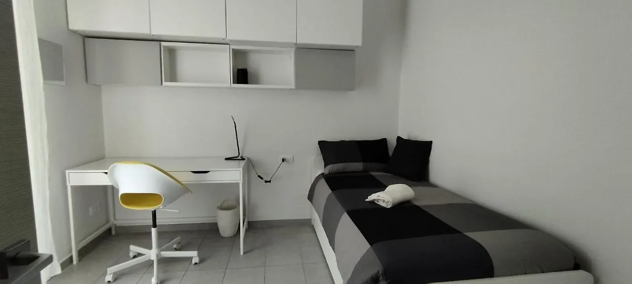 Guest house Mercadante Rooms Florence