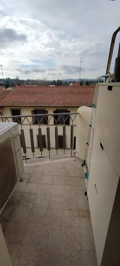 Mercadante Rooms Florence Italy