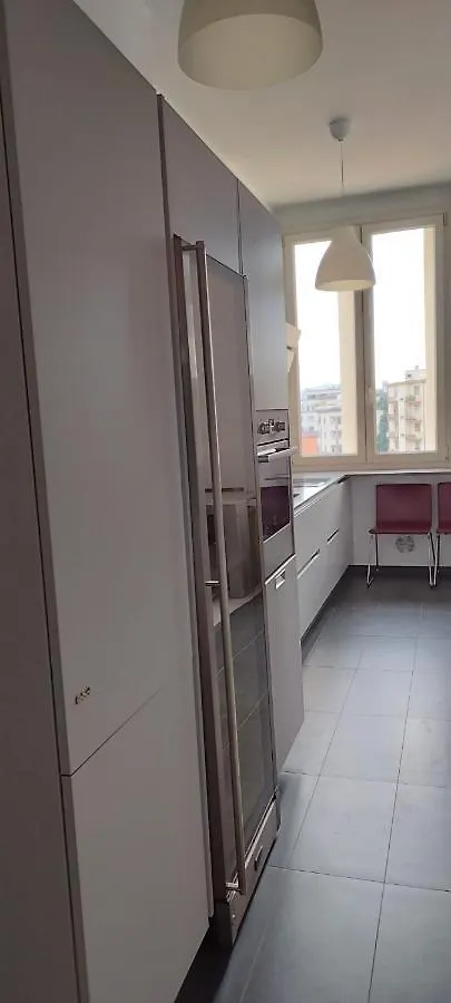 Guest house Mercadante Rooms Florence