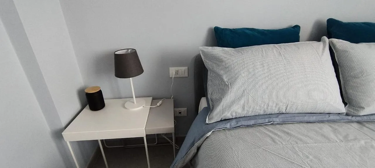 Guest house Mercadante Rooms Florence Italy