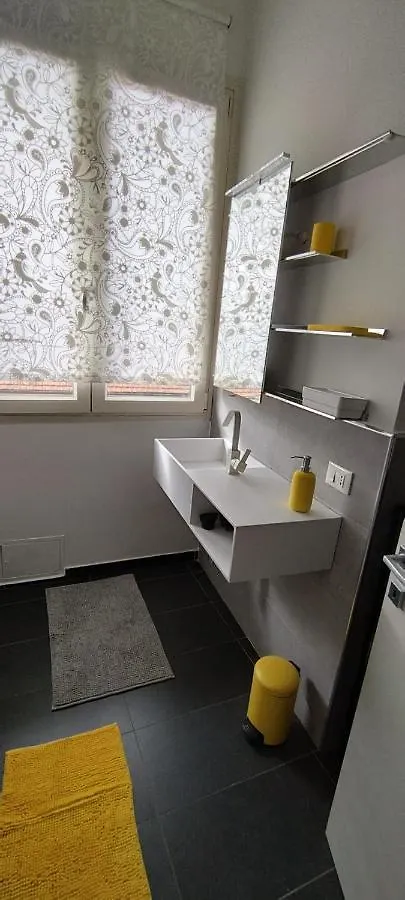 Guest house Mercadante Rooms Florence