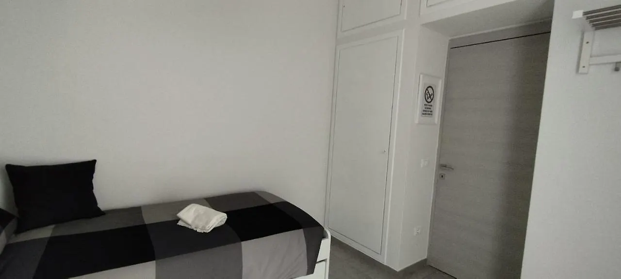 Mercadante Rooms Florence Guest house