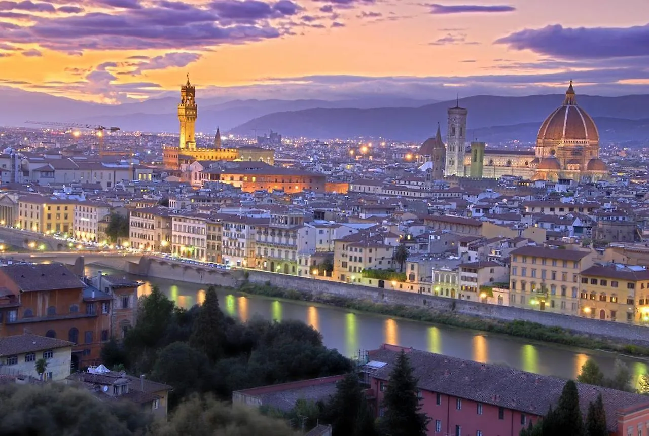 Guest house Mercadante Rooms Florence