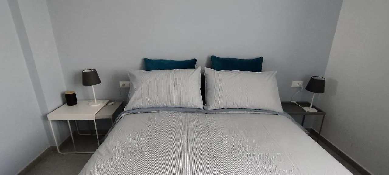 Guest house Mercadante Rooms Florence Italy