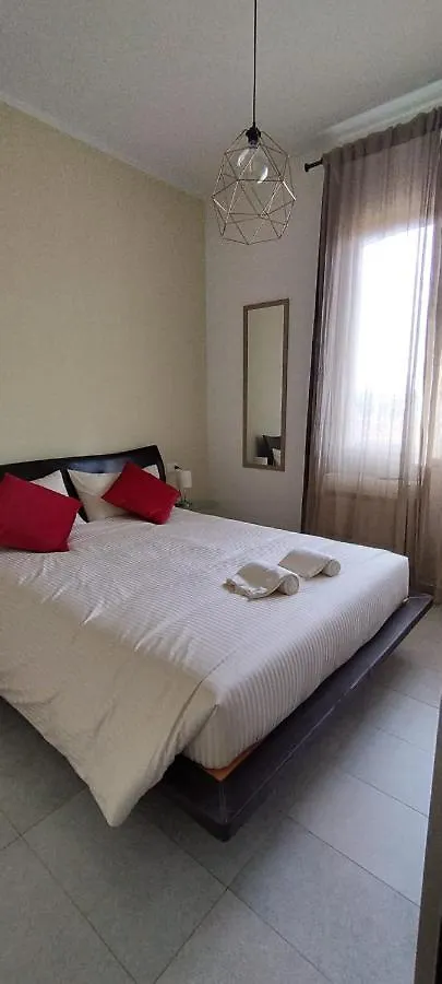 Guest house Mercadante Rooms Florence