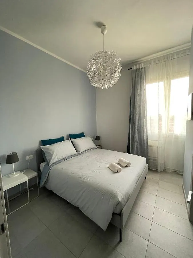 Mercadante Rooms Флоренция 0*,  Италия