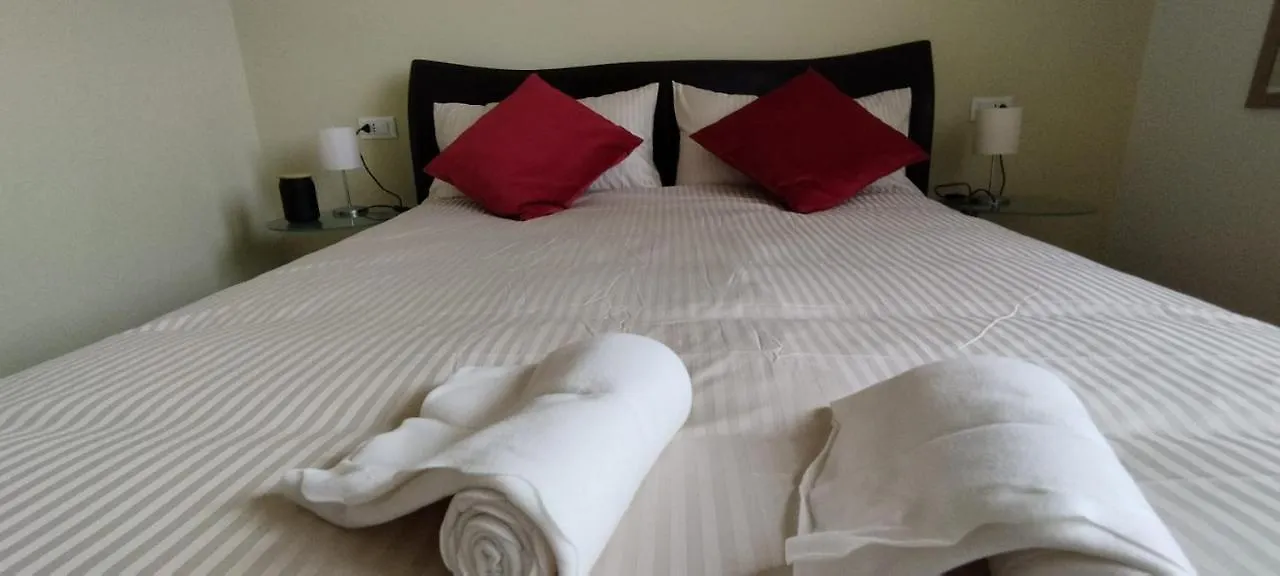 Mercadante Rooms Firenze Affittacamere