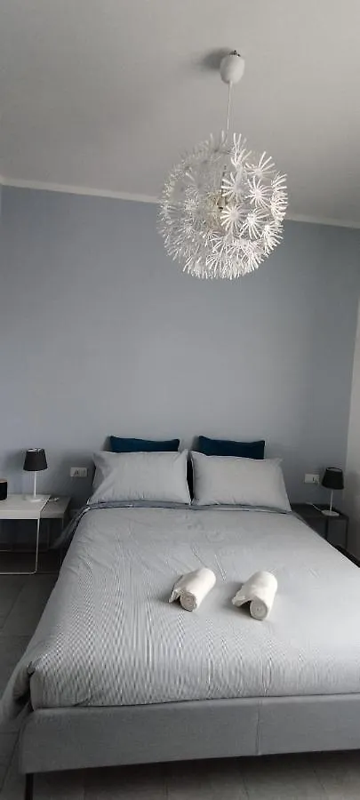 Affittacamere Mercadante Rooms Firenze Italia