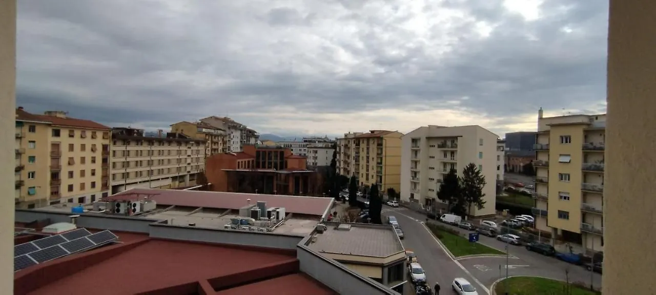 Affittacamere Mercadante Rooms Firenze