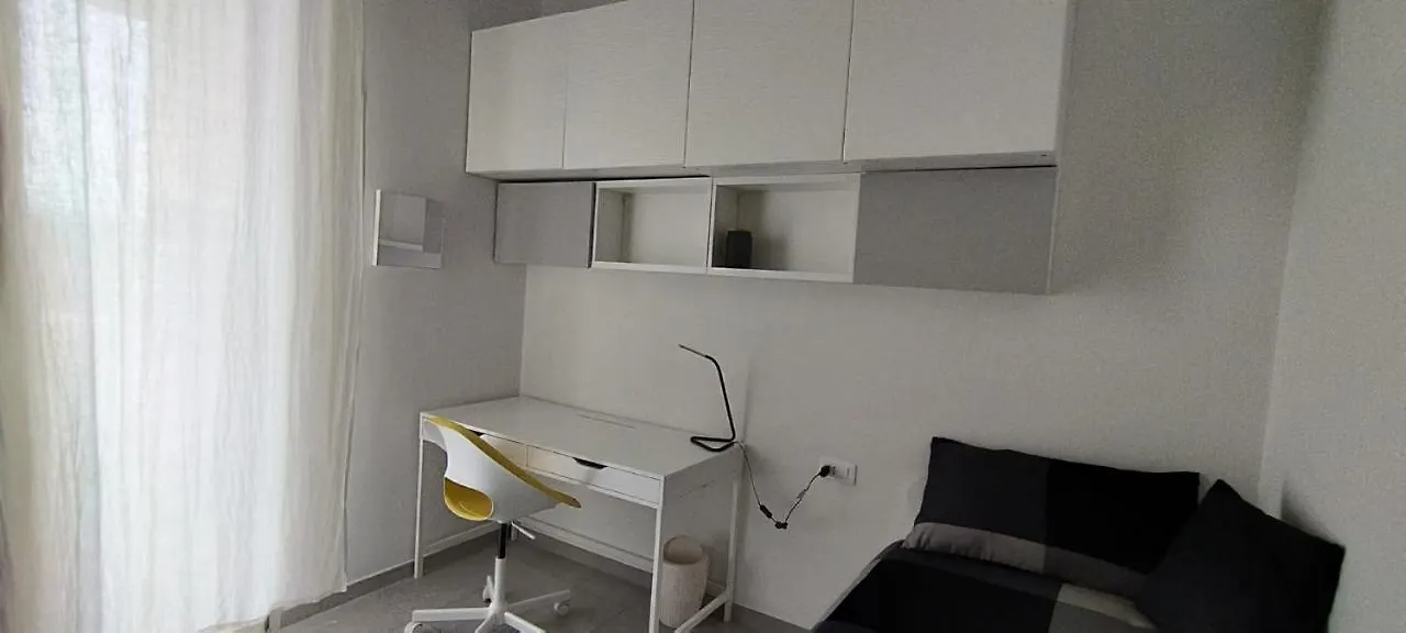Mercadante Rooms Firenze 0*,