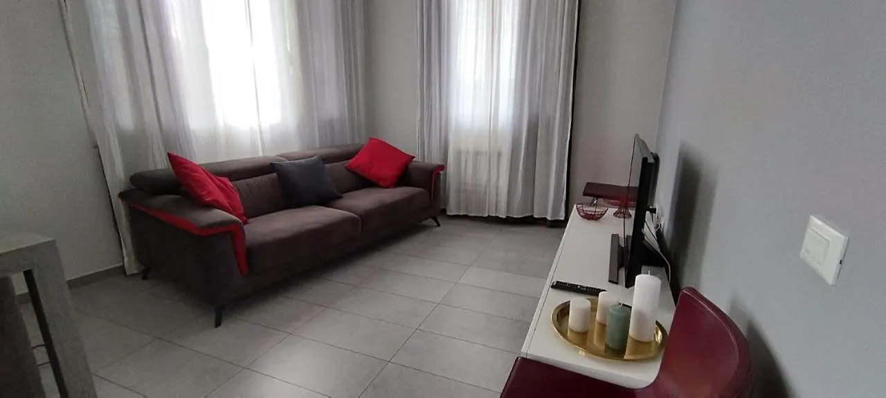 Mercadante Rooms Firenze