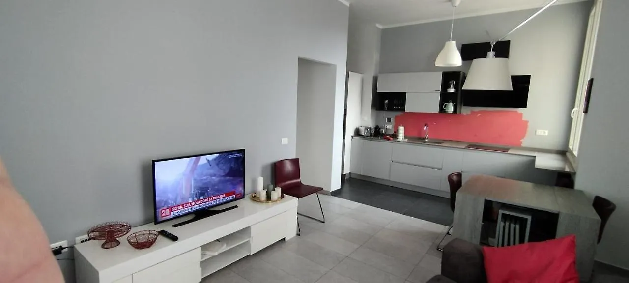 Mercadante Rooms Φλωρεντία 0*,  Ιταλία