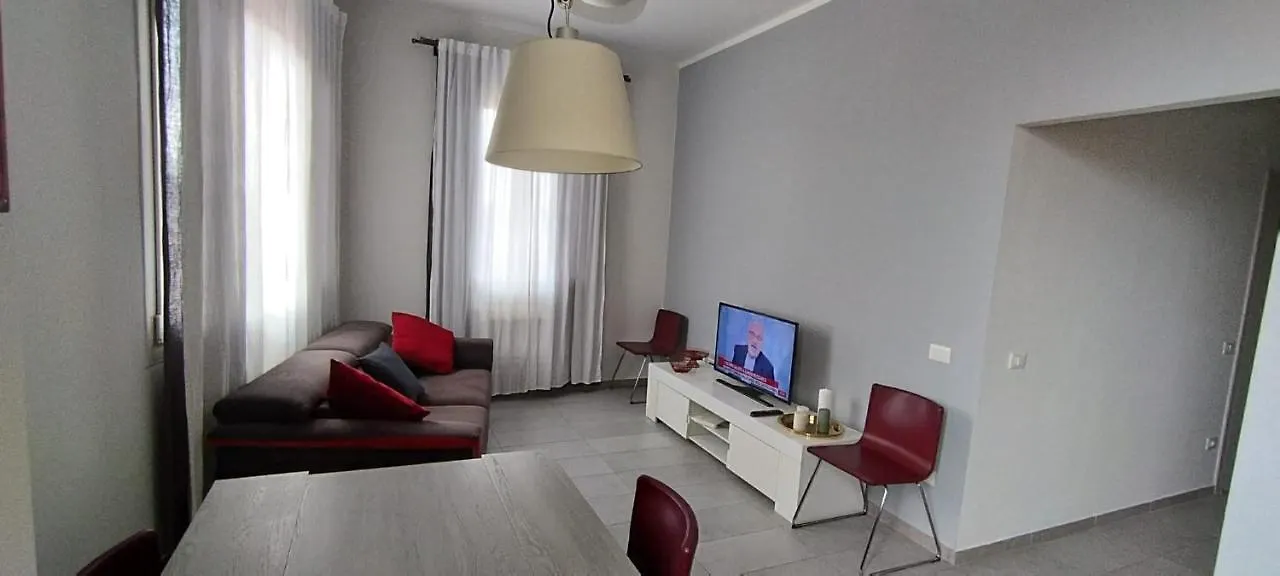 Mercadante Rooms Firenze Affittacamere