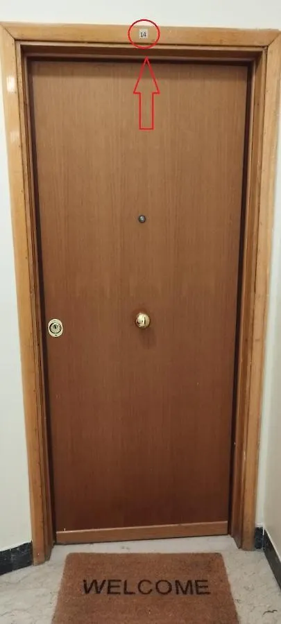Mercadante Rooms Φλωρεντία 0*,  Ιταλία