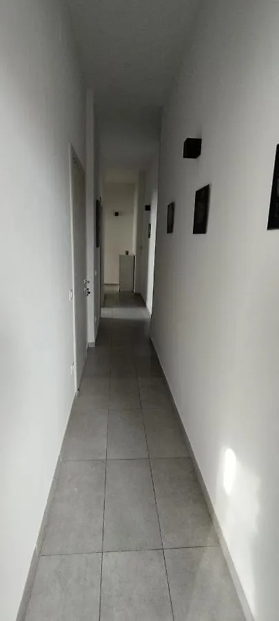 Mercadante Rooms Φλωρεντία Πανσιόν