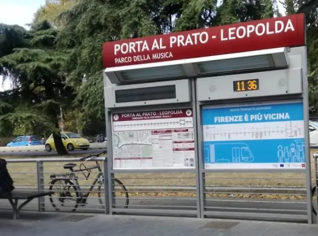Affittacamere Mercadante Rooms Firenze Italia